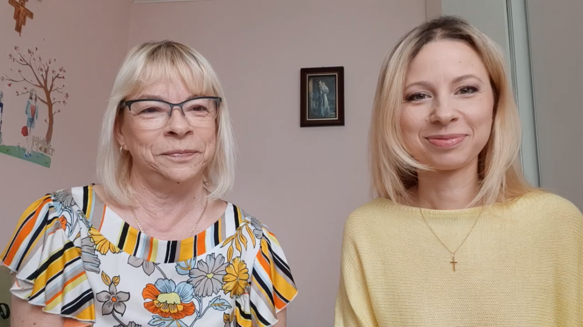 Międzypokoleniówka – Pamiętacie swoją Pierwszą Komunię Świętą?