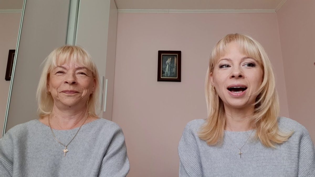 Międzypokoleniówka: Dzień Dziecka