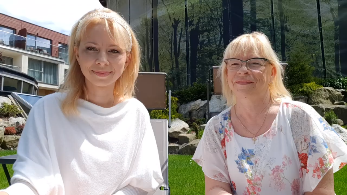 Międzypokoleniówka: W co się bawić?