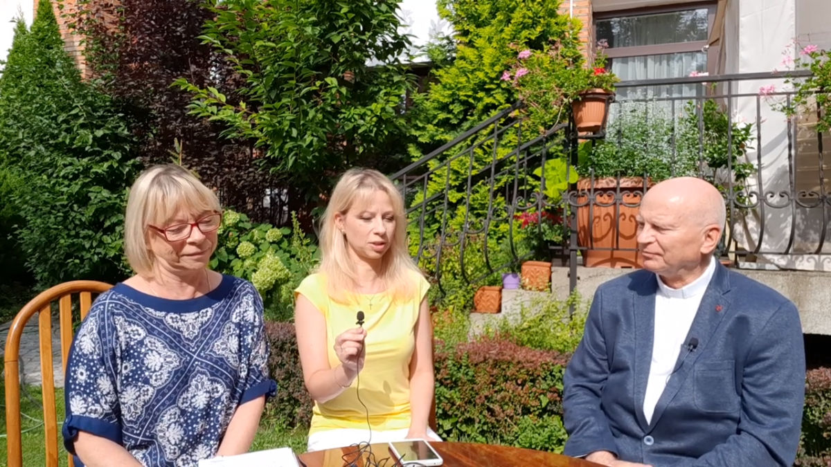 Międzypokoleniówka: O inkwizycji
