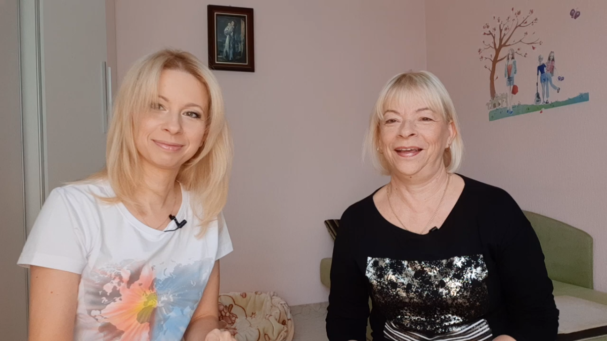 Międzypokoleniówka: O świętym Mikołaju