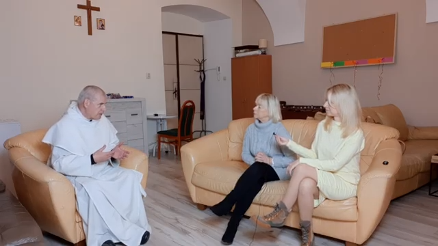 Międzypokoleniówka: O błogosławieństwach