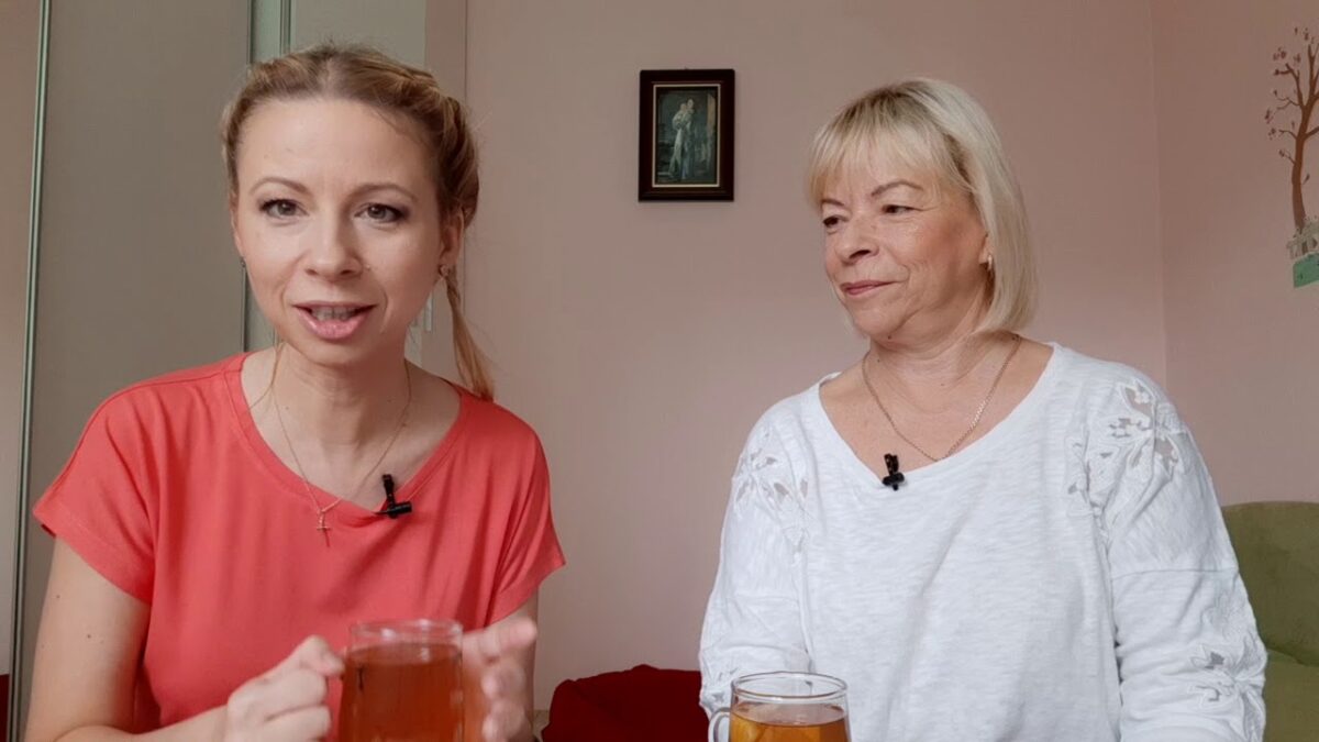 Międzypokoleniówka: O prezentach