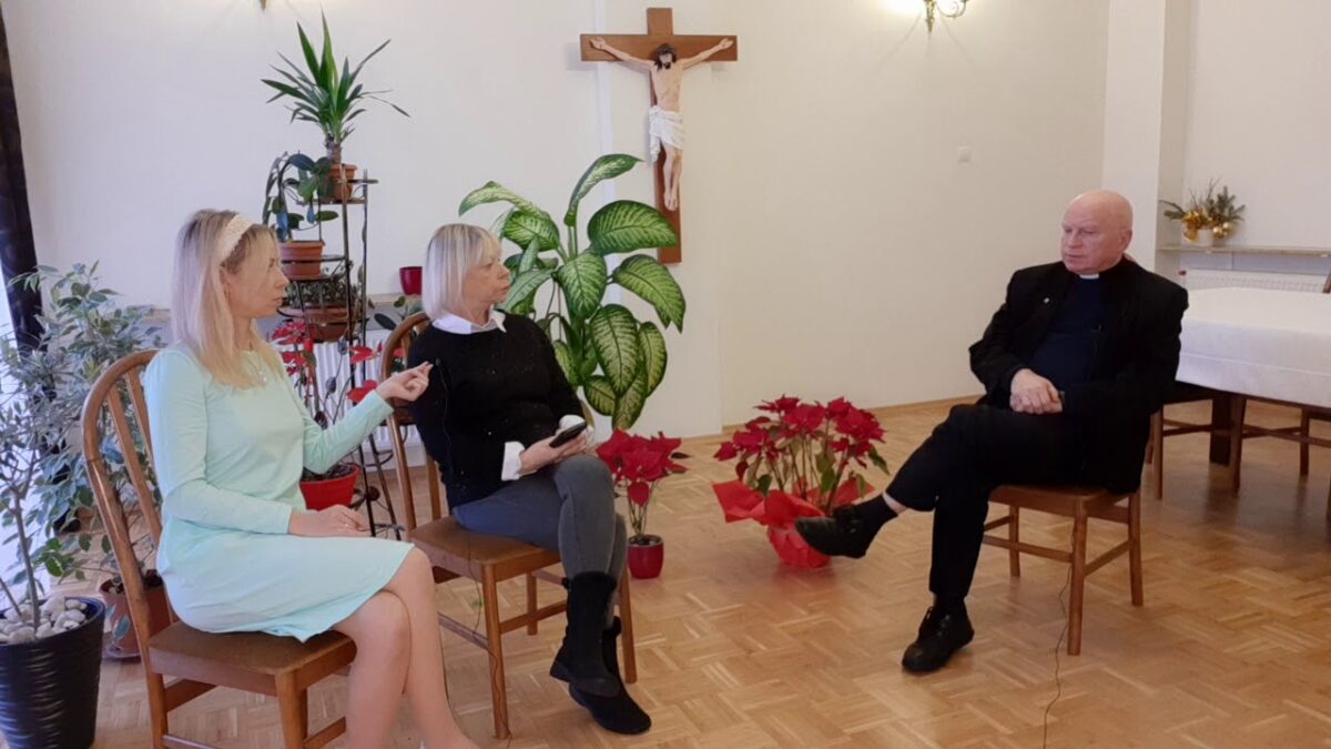 Międzypokoleniówka: O hiszpańskiej inkwizycji i parafiach – Q&A – część 2