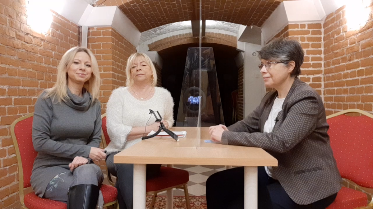 Międzypokoleniówka: O adopcji – część 1