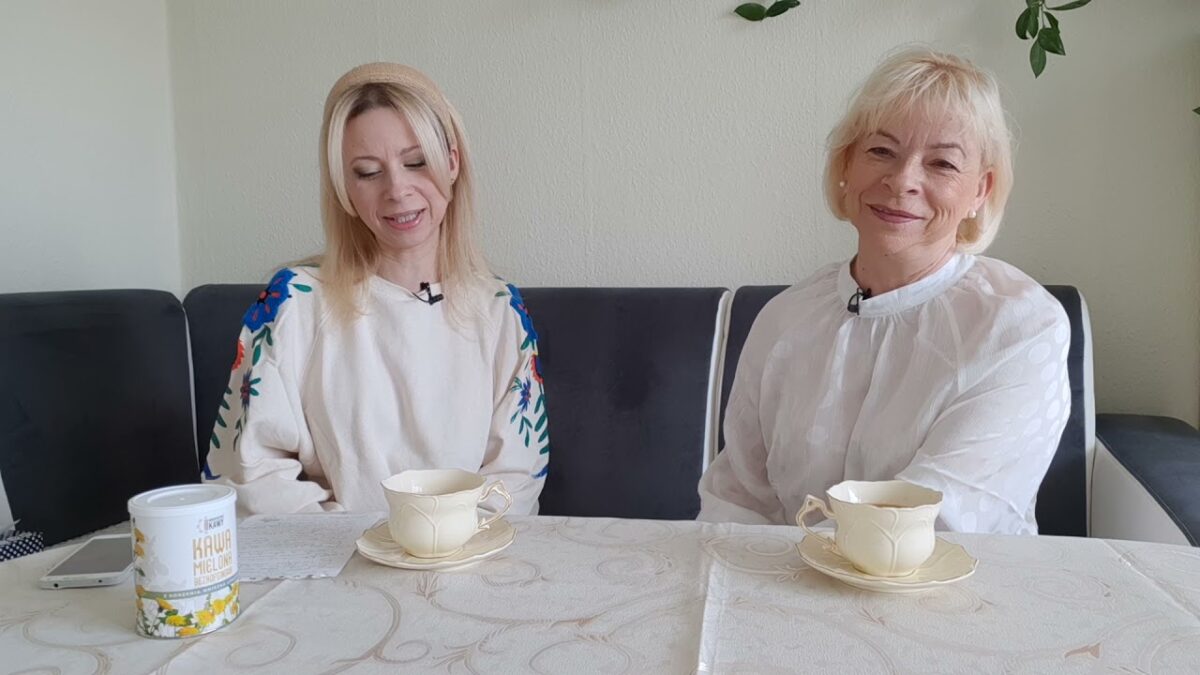 Międzypokoleniówka: O świętej Fotynie