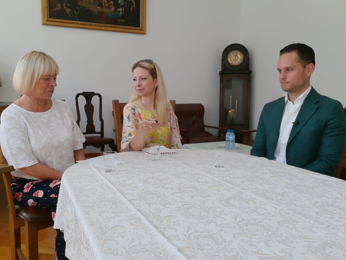 Międzypokoleniówka: O przemocy psychicznej i ekonomicznej