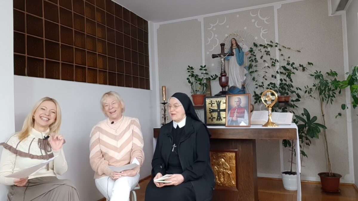 Międzypokoleniówka: o bł. Jerzym Matulewiczu